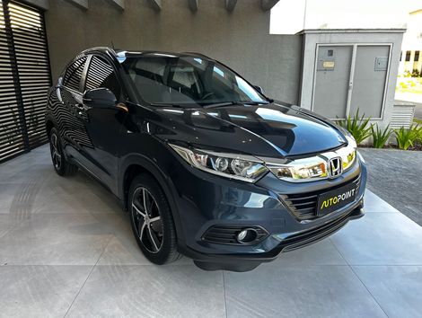 Honda HR-V EX 1.8 Flexone 16V 5p Aut.