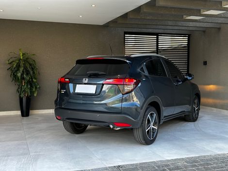 Honda HR-V EX 1.8 Flexone 16V 5p Aut.