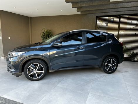 Honda HR-V EX 1.8 Flexone 16V 5p Aut.