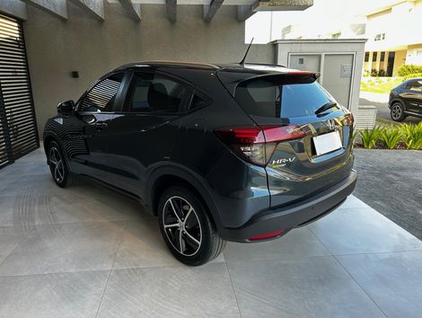 Honda HR-V EX 1.8 Flexone 16V 5p Aut.
