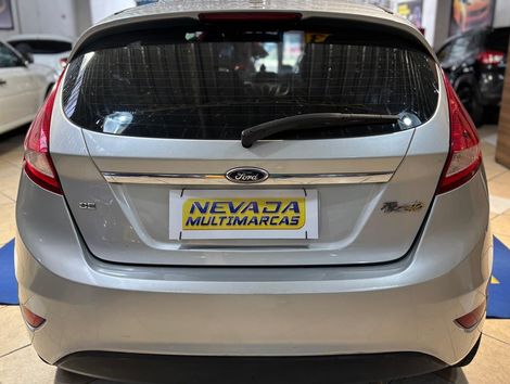 Ford Fiesta SE 1.6 16V Flex 5p