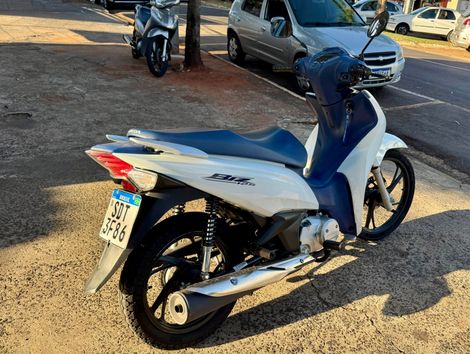 HONDA BIZ 125/125i Flex