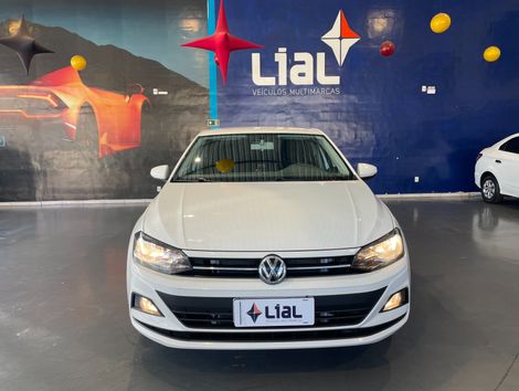 VolksWagen VIRTUS Comfort. 200 TSI 1.0 Flex 12V Aut