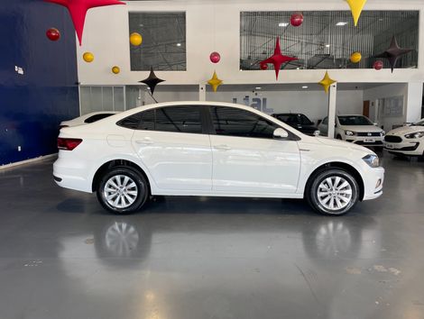 VolksWagen VIRTUS Comfort. 200 TSI 1.0 Flex 12V Aut