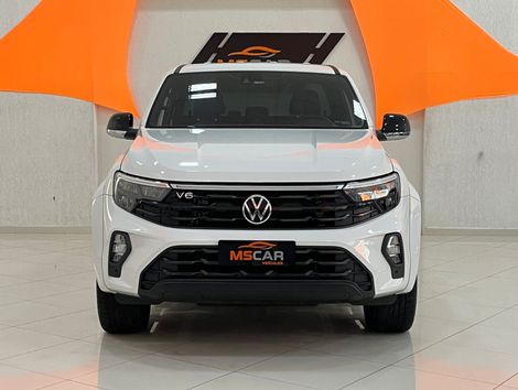 VolksWagen AMAROK Extreme CD 3.0 4x4 TB Dies. Aut.