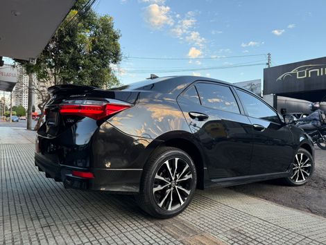 Toyota Corolla XRS 2.0 Flex 16V Aut.