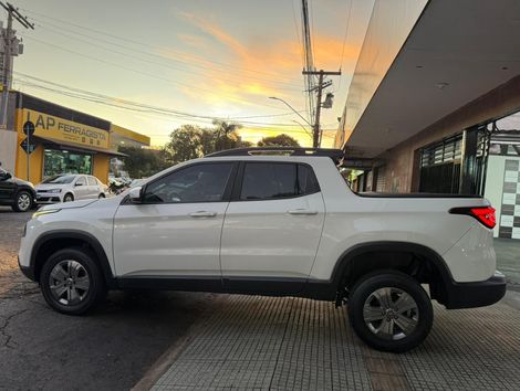Fiat Toro Freedom 1.8 16V Flex Aut.