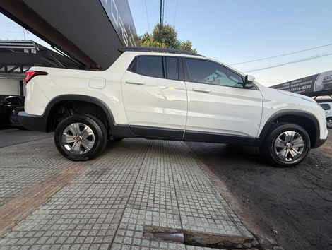Fiat Toro Freedom 1.8 16V Flex Aut.