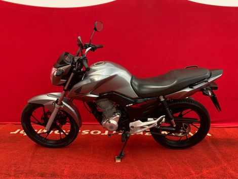 HONDA CG 160 FAN Flex