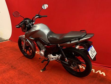 HONDA CG 160 FAN Flex