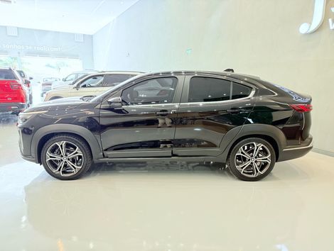 Fiat Fastback Limited Ed.1.3 270 T.Flex Aut.
