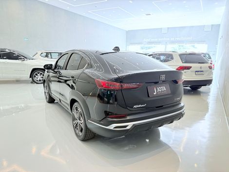 Fiat Fastback Limited Ed.1.3 270 T.Flex Aut.