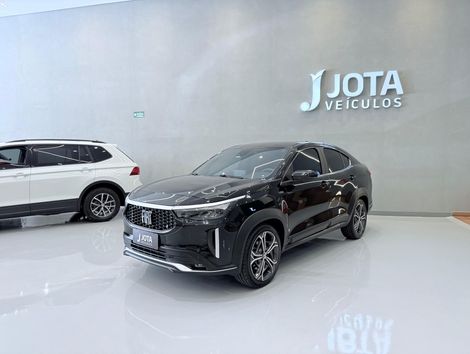 Fiat Fastback Limited Ed.1.3 270 T.Flex Aut.