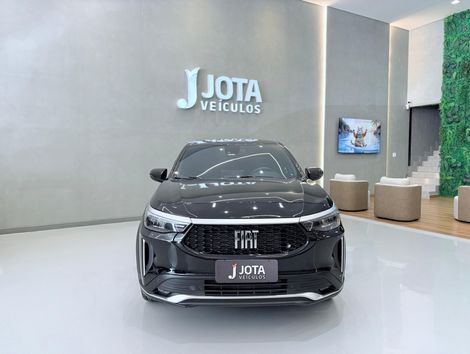 Fiat Fastback Limited Ed.1.3 270 T.Flex Aut.