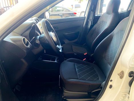 Renault KWID Zen 1.0 Flex 12V 5p Mec.