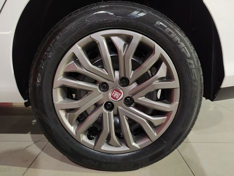 Fiat CRONOS 1.3 8V Flex