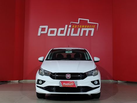 Fiat CRONOS 1.3 8V Flex