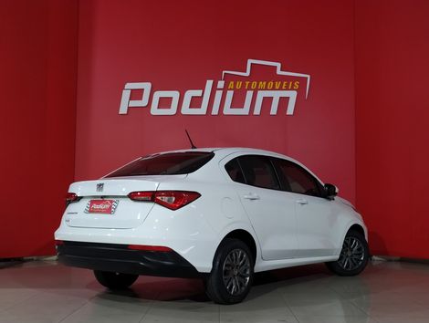 Fiat CRONOS 1.3 8V Flex