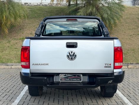 VolksWagen AMAROK CD2.0 16V/S CD2.0 16V TDI 4x4 Die
