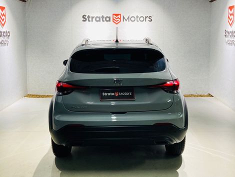 Fiat PULSE DRIVE 1.3 8V Flex Mec. 