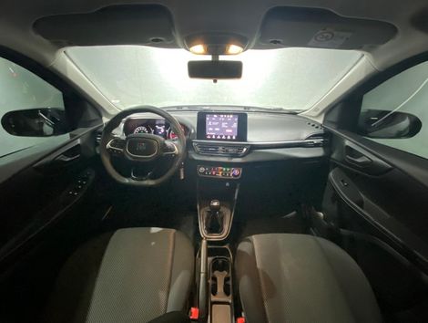 Fiat PULSE DRIVE 1.3 8V Flex Mec. 
