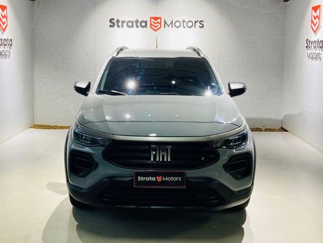 Fiat PULSE DRIVE 1.3 8V Flex Mec. 