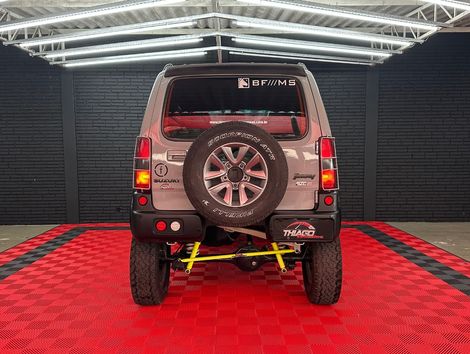 Suzuki Jimny Wide/ Jimny/4ALL 1.3 16V