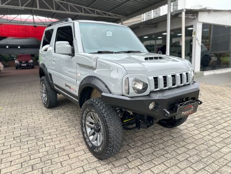 Suzuki Jimny Wide/ Jimny/4ALL 1.3 16V