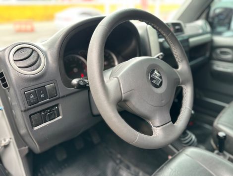 Suzuki Jimny Wide/ Jimny/4ALL 1.3 16V
