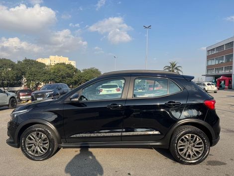 Fiat ARGO TREKKING 1.3 8V Flex