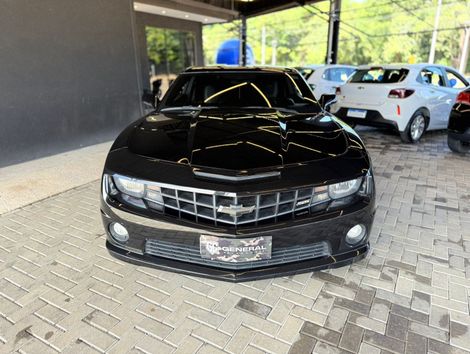 Chevrolet Camaro SS 6.2 V8 16V