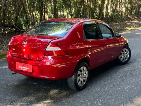 Chevrolet PRISMA  Sed. Maxx/ LT 1.4 8V ECONOF. 4p