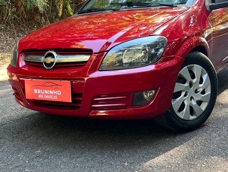 Chevrolet PRISMA  Sed. Maxx/ LT 1.4 8V ECONOF. 4p