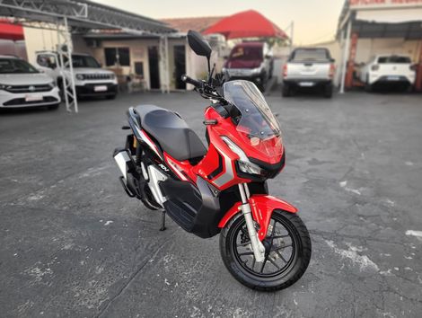 HONDA ADV 150