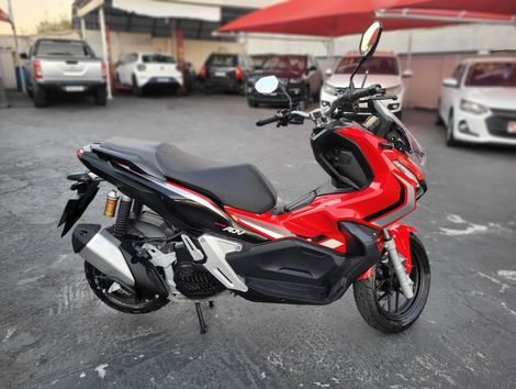 HONDA ADV 150