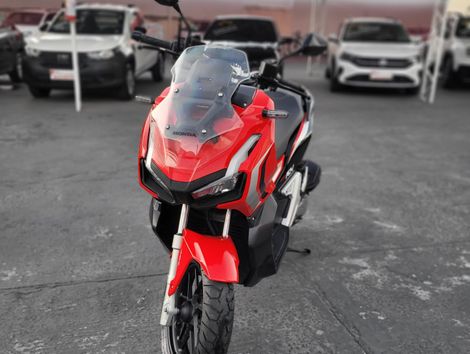 HONDA ADV 150