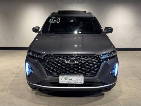 Caoa Chery Tiggo 7 Pro Max Drive 1.5 TB (Hibrido)