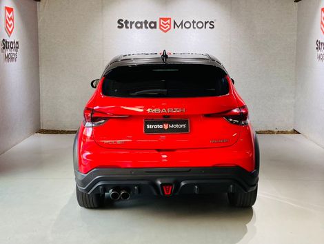 Fiat PULSE ABARTH 1.3 Turbo 16V Flex Aut.