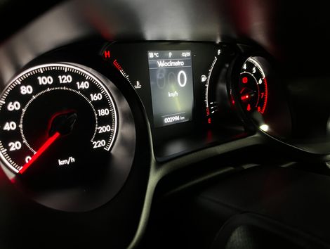 Fiat Fastback 1.0 200 Turbo Flex Aut