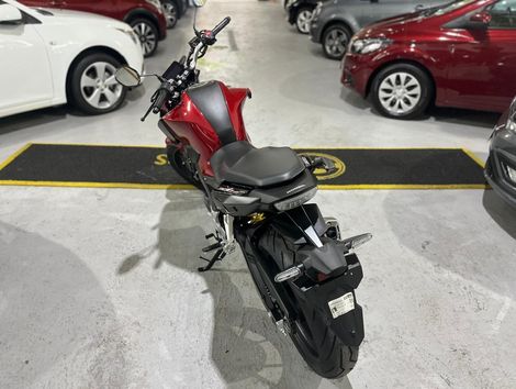 HONDA CB 300F Twister Flex