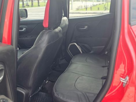 Jeep Renegade Sport 1.8 4x2 Flex 16V Aut.