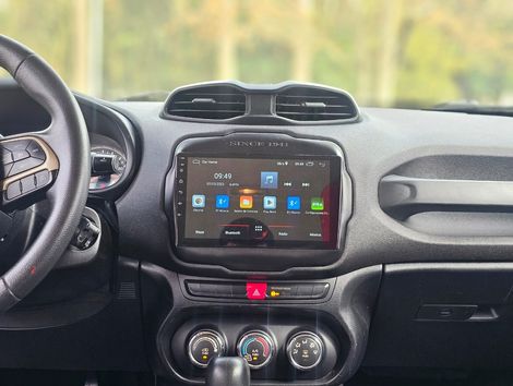 Jeep Renegade Sport 1.8 4x2 Flex 16V Aut.