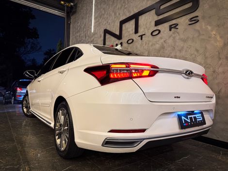 CHERY ARRIZO 6 GSX 1.5 Turbo Flex Aut.