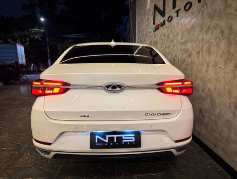 CHERY ARRIZO 6 GSX 1.5 Turbo Flex Aut.