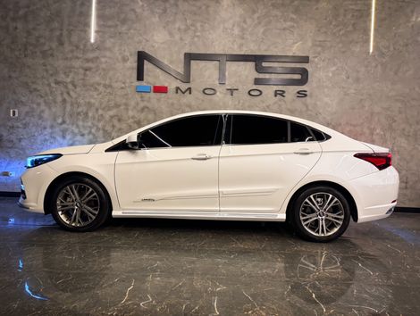 CHERY ARRIZO 6 GSX 1.5 Turbo Flex Aut.
