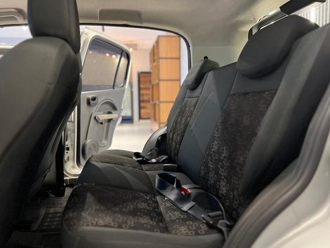 Fiat UNO VIVACE/RUA 1.0 EVO Fire Flex 8V 5p