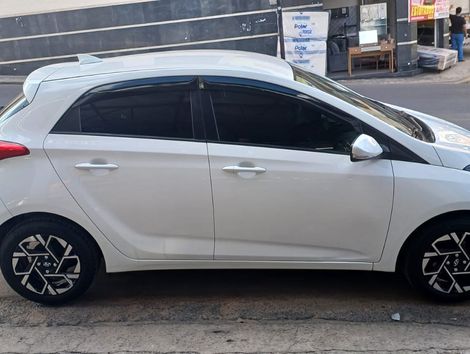 Hyundai HB20 Comf./C.Plus/C.Style 1.0 Flex 12V