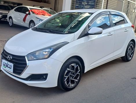 Hyundai HB20 Comf./C.Plus/C.Style 1.0 Flex 12V