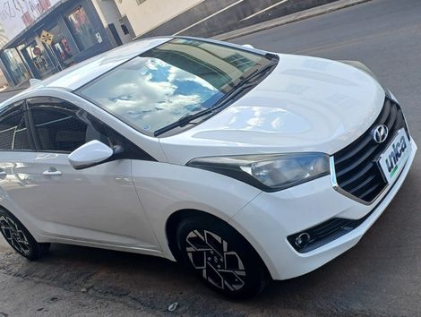 Hyundai HB20 Comf./C.Plus/C.Style 1.0 Flex 12V