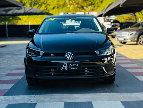 VolksWagen Polo Comfortline TSI 1.0 Flex 12V Aut.